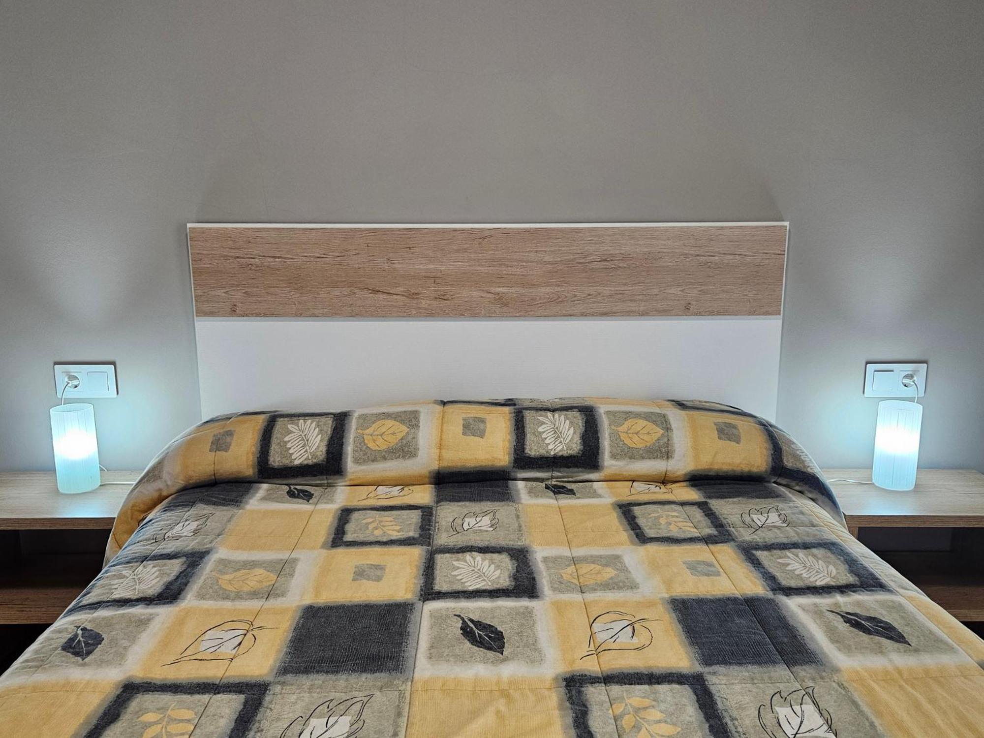 Naspun Apartament Campo (Huesca)