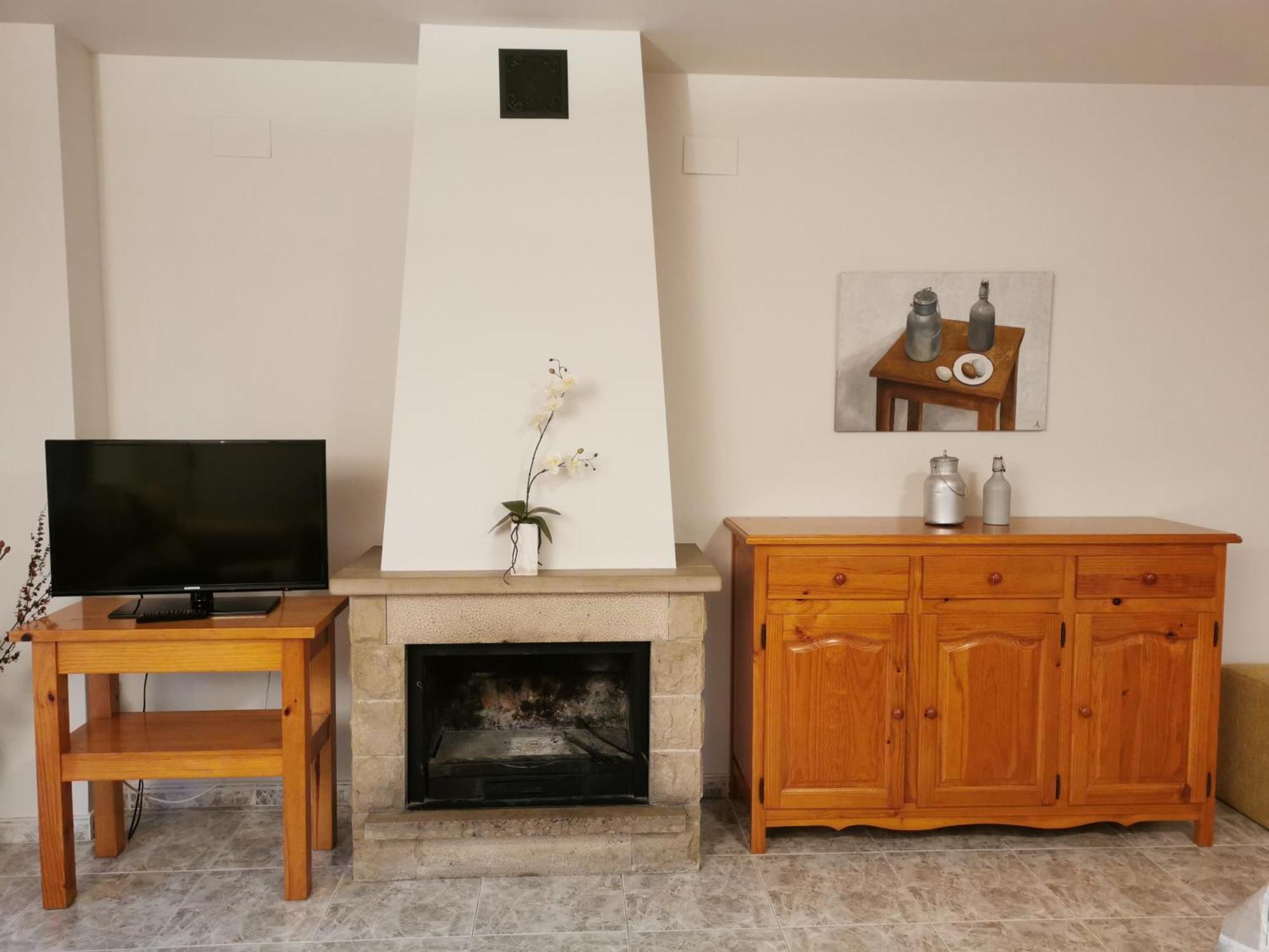 Naspun Apartament Campo (Huesca)
