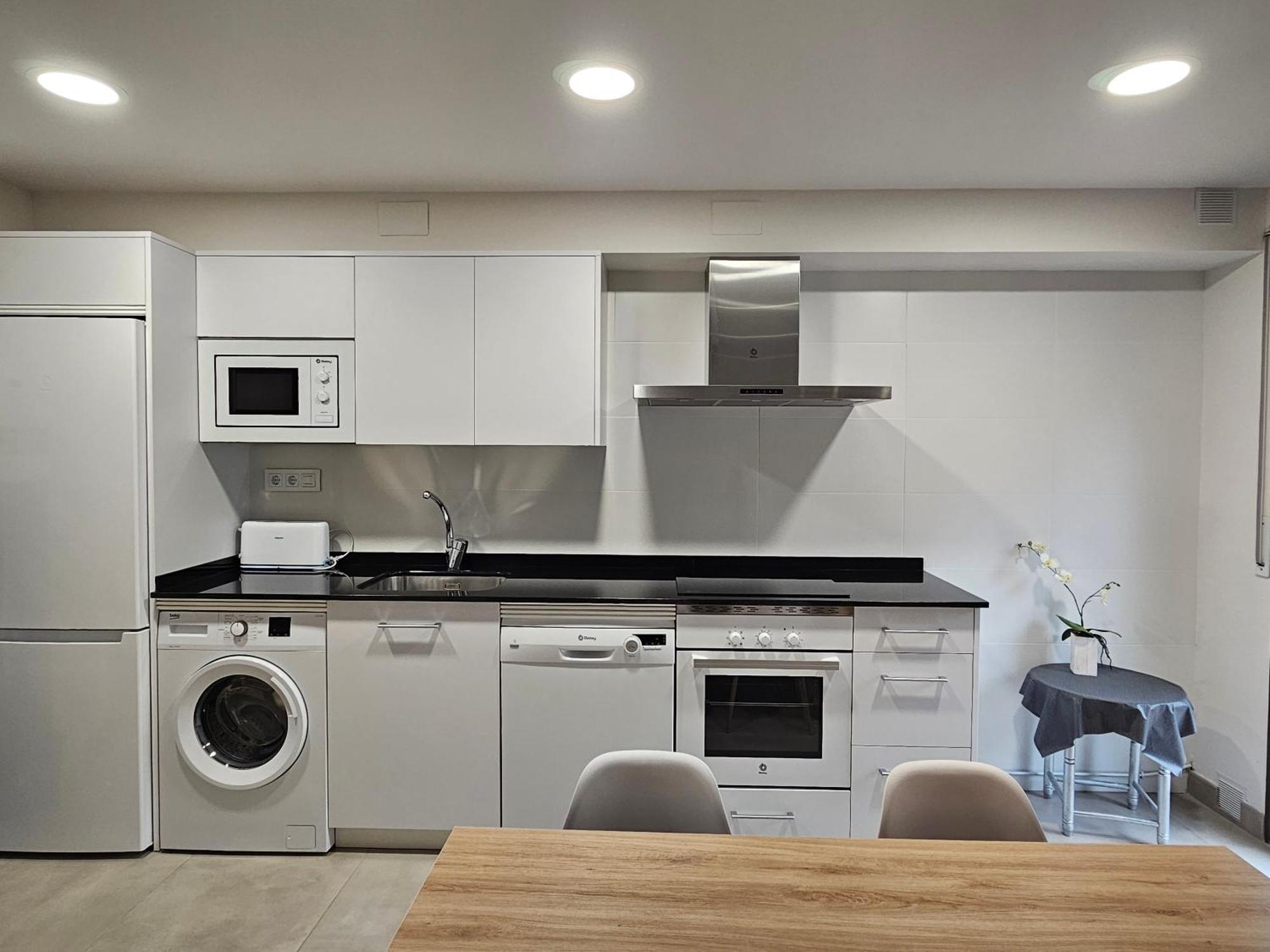 Naspun Apartament *