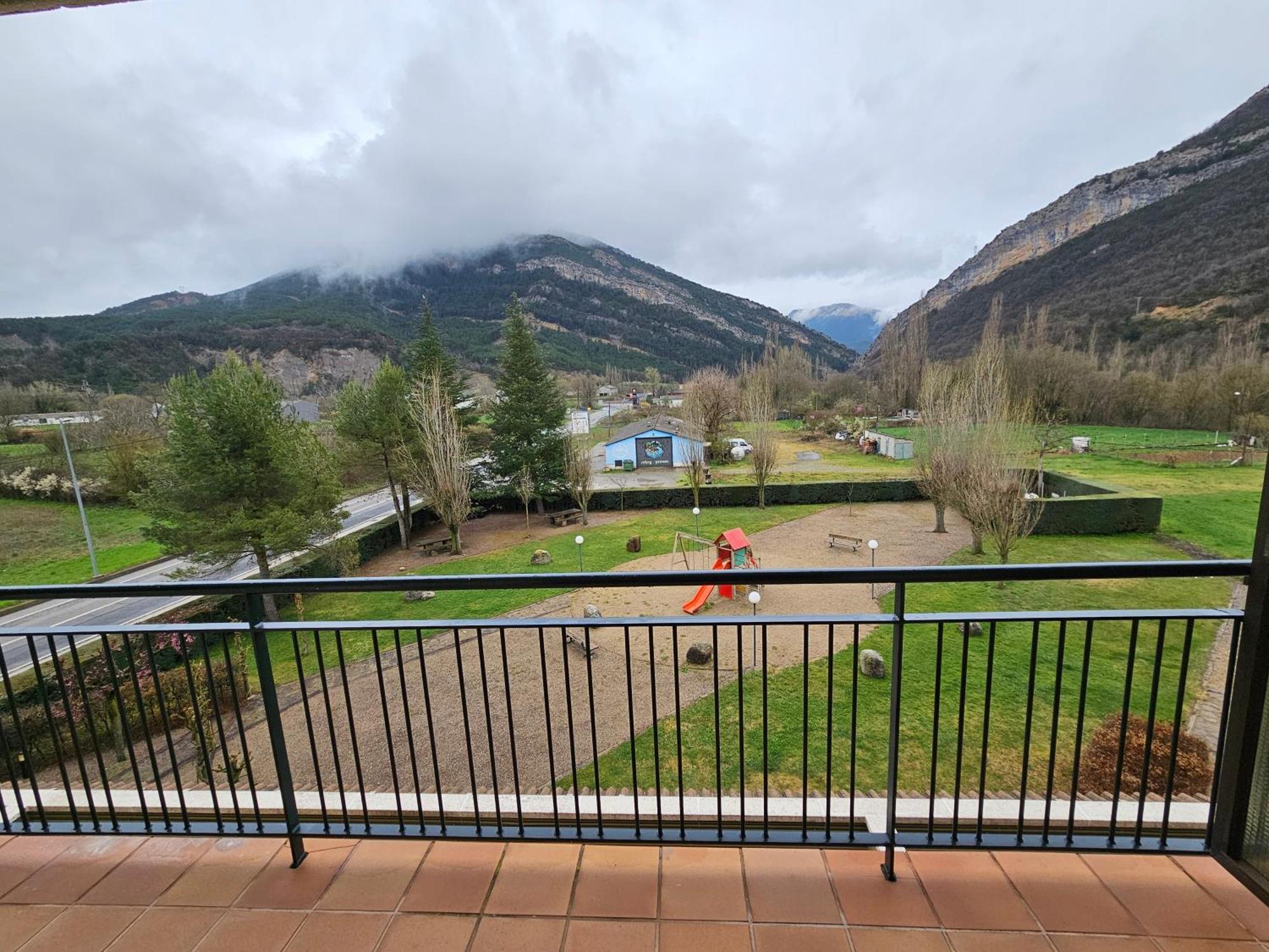 Naspun Apartament