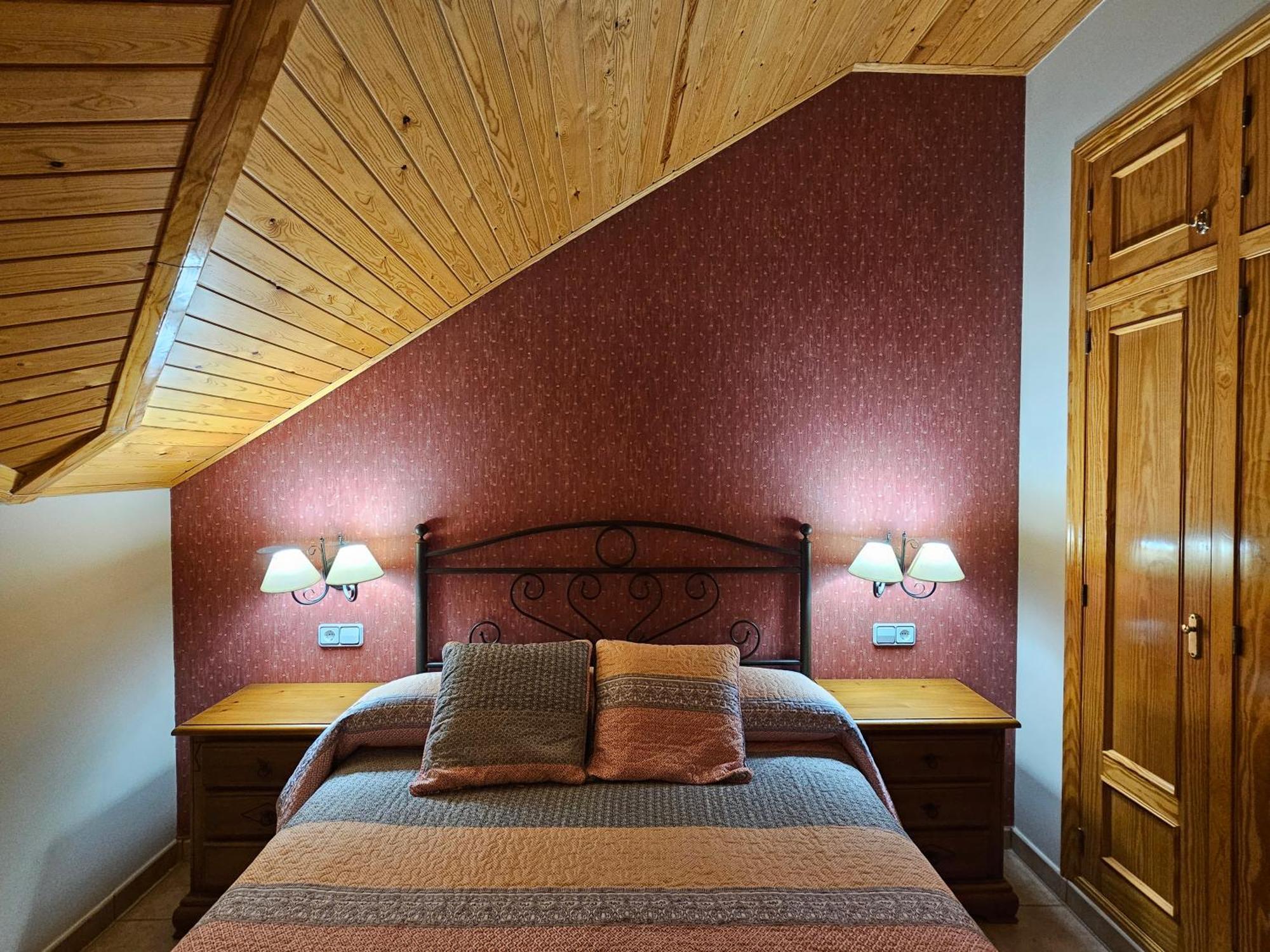 Apartament Naspun *