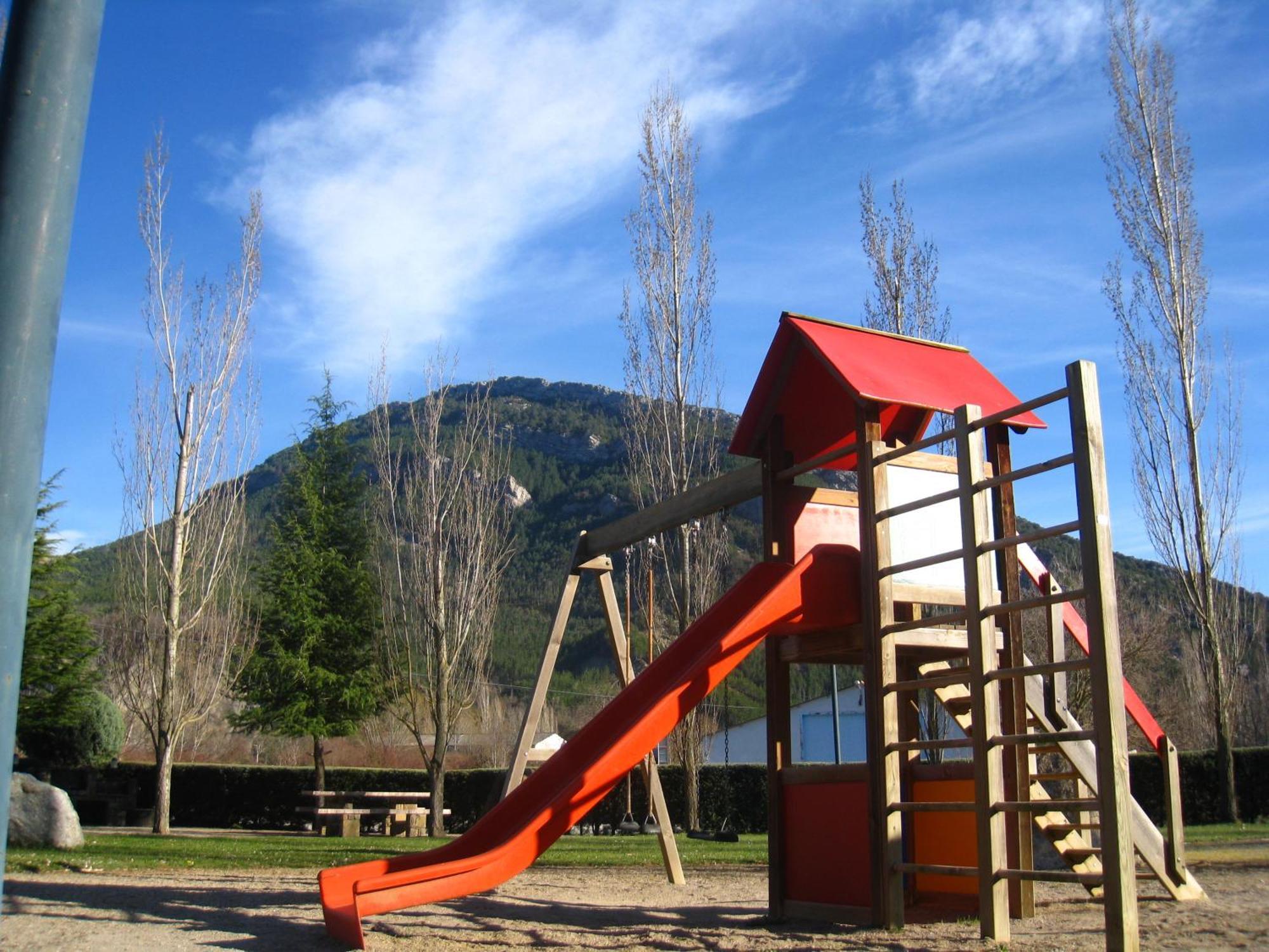 Naspun Campo (Huesca)